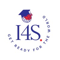 I4S Academy logo - Similar company to Rtg Studio