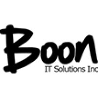Boon IT logo - Similar company to Boonsoft