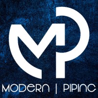 Modern Piping Pty Ltd logo - Similar company to Applas