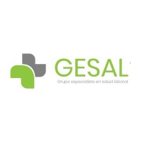 Grupo Especialista en Salud Laboral logo - Similar company to Datum.Sa