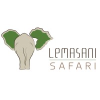 Lemasani Safari logo - Similar company to Nomads Wild 觉牧
