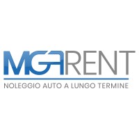 MGA RENT logo - Similar company to Copi Car Srl