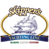 Skipper's Yachting Line_ Aemme Colori srl logo - Similar company to Easymetal Srl