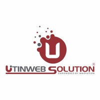 UTINweb Solution logo - Similar company to Skyvoid