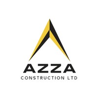 Azza Construction logo - Similar company to Rechas Developments