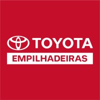 Toyota Empilhadeiras logo - Similar company to Multi
