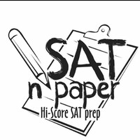 SAT n paper logo - Similar company to Pi Vector