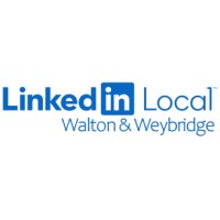 LinkedIn Local Walton & Weybridge logo - Similar company to Linkedin Local Guildford