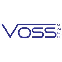 Voss GmbH logo - Similar company to Origami Group