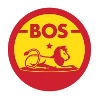 BOS Tea logo - Similar company to Get More Vits