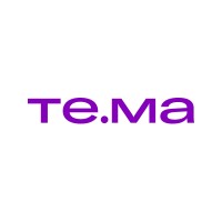 te.ma logo - Similar company to Center For Critical Computational Studies