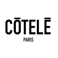 Côtelé Paris logo - Similar company to Les Bienfaiteurs