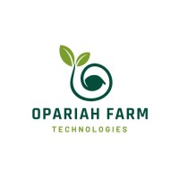 Opariah Farm & Technologies logo - Similar company to Hr-Tech Academy