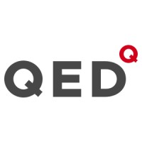 QED Analytics logo - Similar company to Qed Analytics