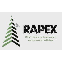 RAPEX CTAP logo - Similar company to Conekkta Centro De Treinamento