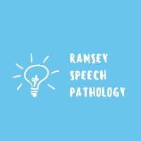 Ramsey Speech Pathology logo - Similar company to My Mind Matters Therapy