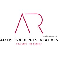 Artists & Representatives logo - Similar company to Broadway Weekends