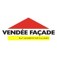 VENDEE FACADE - Ravalement de Façades logo - Similar company to Pascal Sanchez Batiment