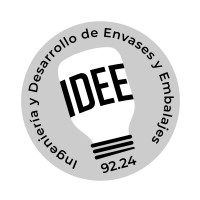 IDEE - Ingeniería y Desarrollo de Envases y Embalajes - FiUBA logo - Similar company to Labmor - Laboratório Industrial