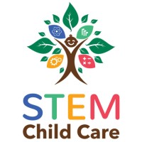 STEM Child Care logo - Similar company to Atmospheir