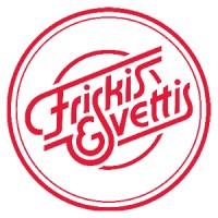 Friskis&Svettis Södertälje logo - Similar company to Friskis&Svettis Järfälla