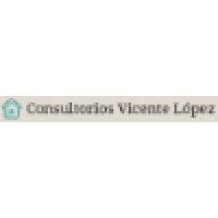 Consultorios Vicente López logo - Similar company to Vicente López Visión