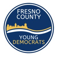 Fresno County Young Dems logo - Similar company to Groupgains