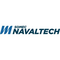 Navaltech logo - Similar company to Navaltech