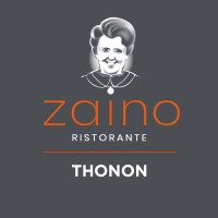 Ristorante Pinseria ZAINO Thonon logo - Similar company to Thonon