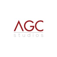 AGC Studios logo - Similar company to Wonderhill Studios