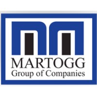 Martogg & Company logo - Similar company to Circular Plastics Australia