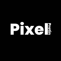 Pixel Protin logo - Similar company to Aziot