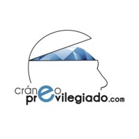 CRÁNEO PREVILEGIADO logo - Similar company to Click Estrategia