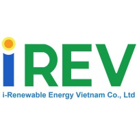 I - Renewable Energy Vietnam logo - Similar company to Materials Engineering, Iit Gandhinagar