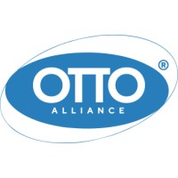 OTTO Alliance logo - Similar company to Collavia Processing Sl.