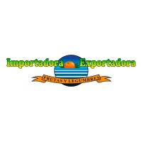 Importadora y Exportadora de Frutas y Legumbres de México logo - Similar company to Nova Era Importadora De Frutas