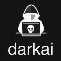 darkai.io logo - Similar company to Braendz