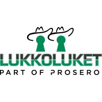 LukkoLuket Oy logo - Similar company to Blc Turva