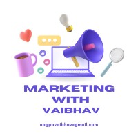 Marketingvaibhav logo - Similar company to Rutilant Technology