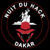 Nuit Du Hack DAKAR logo - Similar company to Microsoft Security Partner