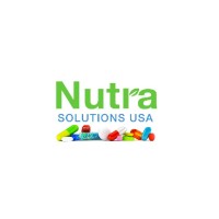 Nutra Solutions USA logo - Similar company to Rasi Labs Inc.