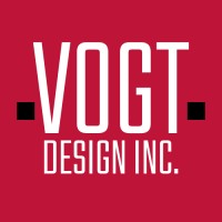 VOGT DESIGN INC. logo - Similar company to Vogt Design