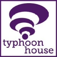 Typhoon House logo - Similar company to Red5 Systems