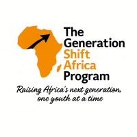 The Generation Shift Africa logo - Similar company to Dessel Technologies