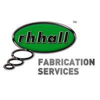 RH Hall Fabrication Services logo - Similar company to Cd Constructs