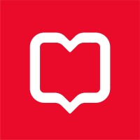 Beloved Community logo - Similar company to Js/P