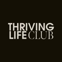 Thriving Life Club NL logo - Similar company to Arise & Renew: Coaching