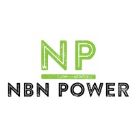 NBN POWER logo - Similar company to Cirqit Ag