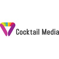Cocktail Media Corp. logo - Similar company to Aether Comic Book