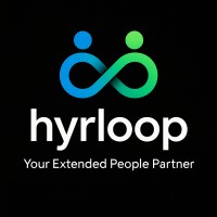 Hyrloop logo - Similar company to Remindme
